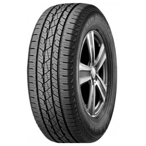 265/50R20 NEXEN ROADIAN HTX RH5 107 V