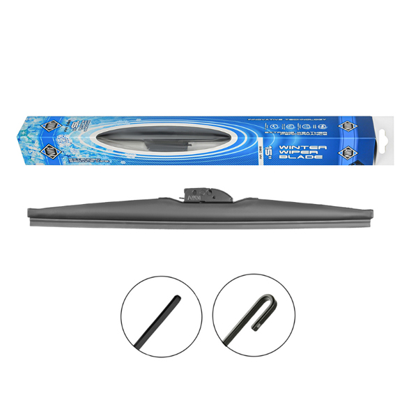 Щетка стеклоочистителя AWM 410000046 зимняя 380мм