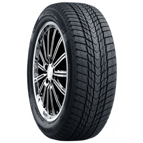 215/65R16 NEXEN WinGuard ice SUV 98 Q (2022)