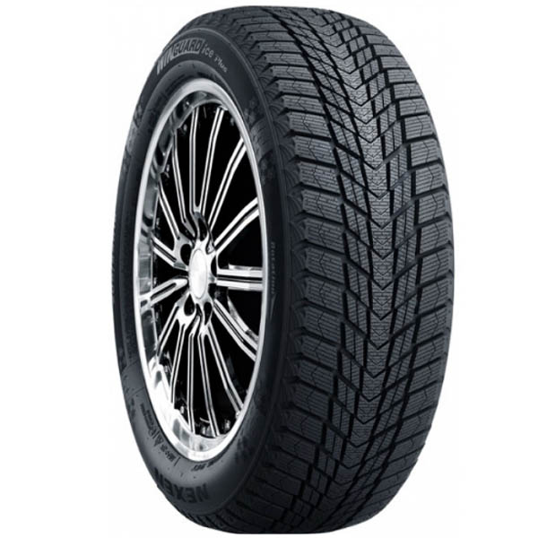 185/60R14 NEXEN WINGUARD ice Plus бк 86 T XL