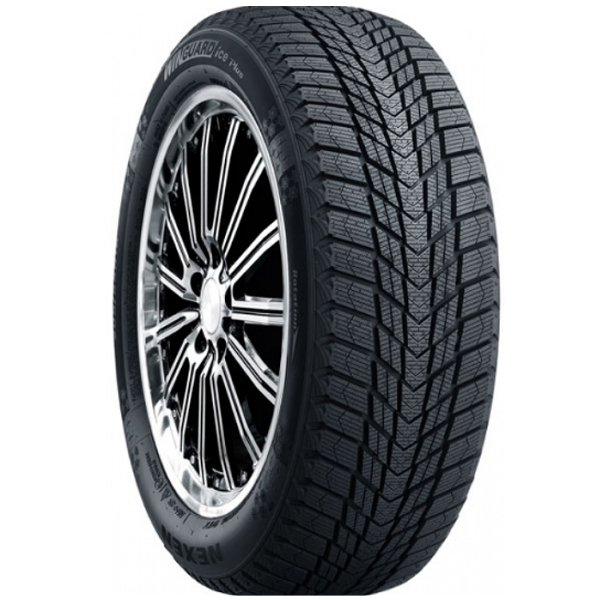185/60R15 NEXEN WINGUARD ice Plus бк 88 T XL (2022)
