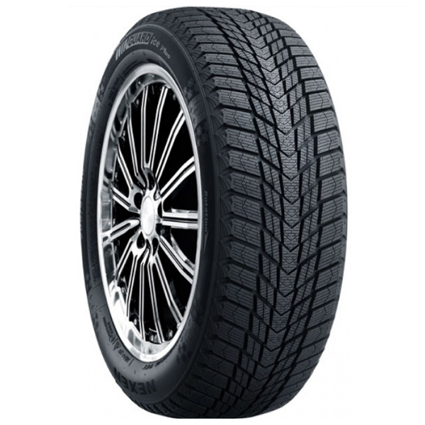 195/55R16 NEXEN WINGUARD ice Plus бк 91 T XL (2022)
