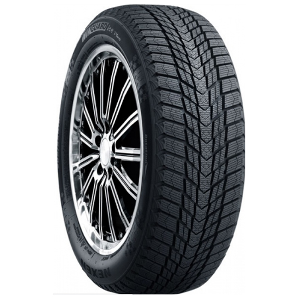 215/55R16 NEXEN WINGUARD ice Plus 97 T XL (2022)