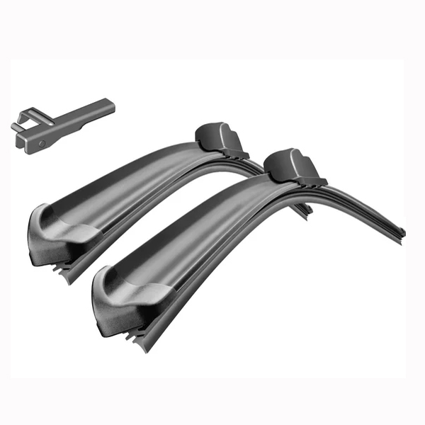 Щетка стеклоочистителя BOSCH AeroTwin A925S 530/530 мм бескар. 2шт 3397118925