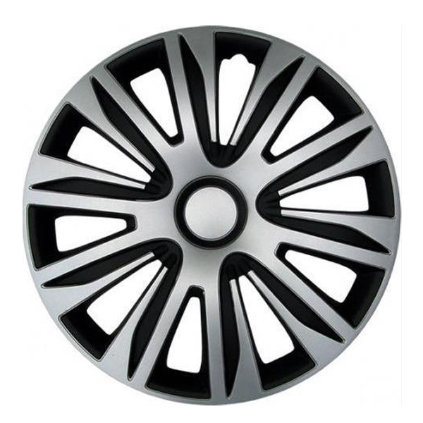 Колпак декоративный JESTIC НАРДО серебристо черный R16 4 шт. VSK-00582478 1 Колпак декоративный JESTIC НАРДО серебристо черный R16 4 шт. VSK-00582478