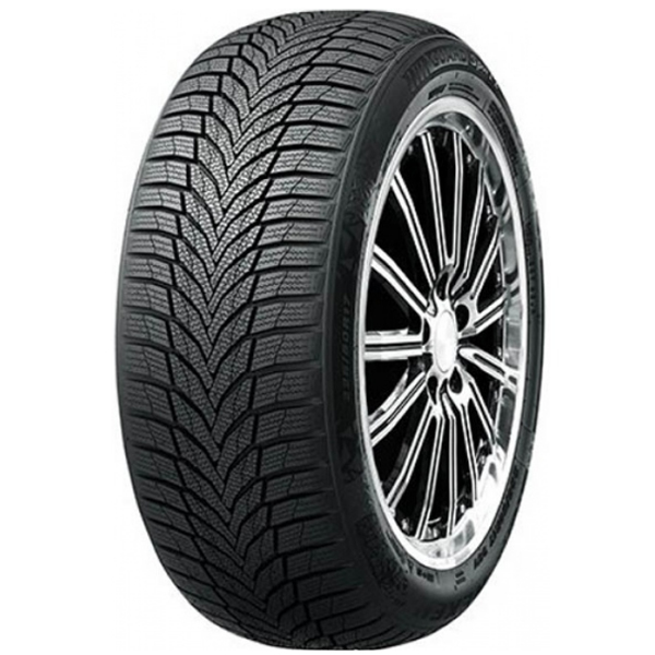 225/65R17 NEXEN WinGuard Sport 2 SUV 102 T (2022)