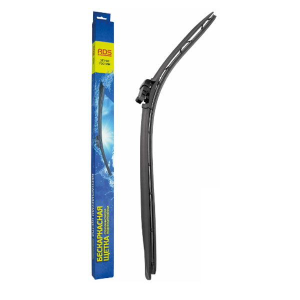 Щетка стеклоочистителя BOSCH Twin 704 700/650 мм каркас. 2шт 3397010211 FORD Galaxy 2010