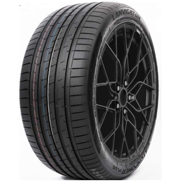 245/35R21 LANVIGATOR CATCHPOWER PLUS 96 Y XL