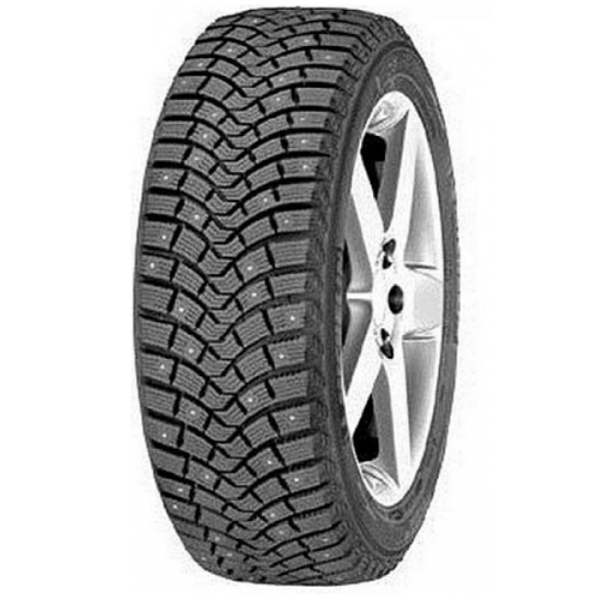 275/40R21 MICHELIN LATITUDE X-ICE NORTH 2 (XIN2) бк шип 107 T (sale) (2013)