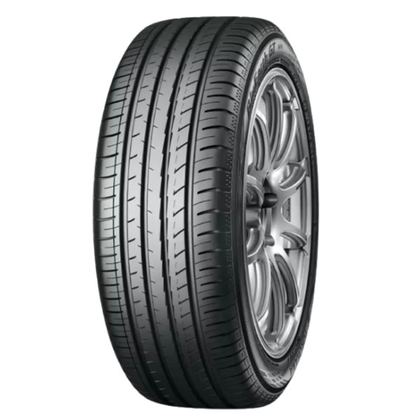 205/50R17 YOKOHAMA BluEarth-GT AE51 93 W