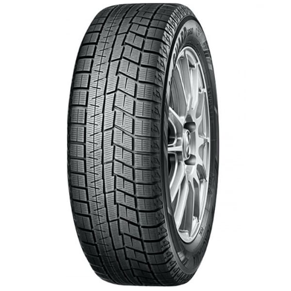 195/65R15 YOKOHAMA iceGuard Studless IG60 бк 91 Q бк