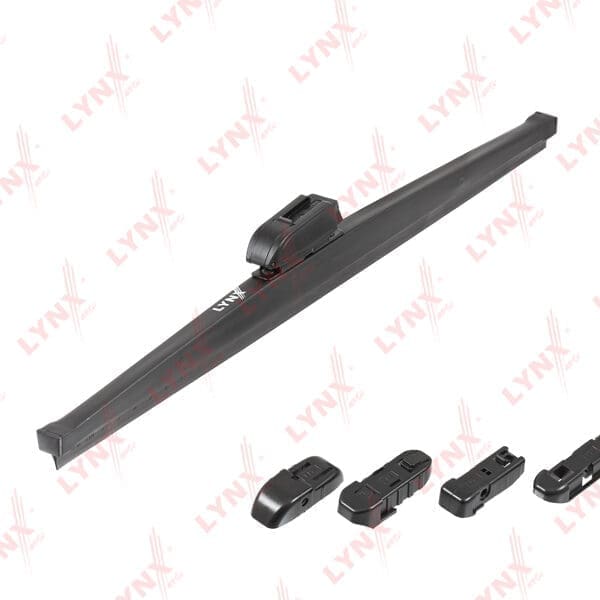 Щетка стеклоочистителя LYNXauto WINTER LW380 зимняя 15 (380 мм)