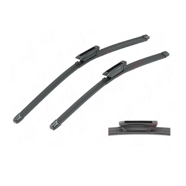 Щетка стеклоочистителя LYNXauto XF5548R бескаркасные 550мм/480мм 22"/19" 1 Щетка стеклоочистителя LYNXauto XF5548R бескаркасные 550мм/480мм 22"/19"