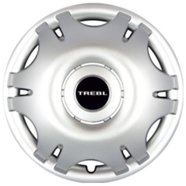 Колпак декоративный Model T-16402 гибкий 16" (4 шт.)