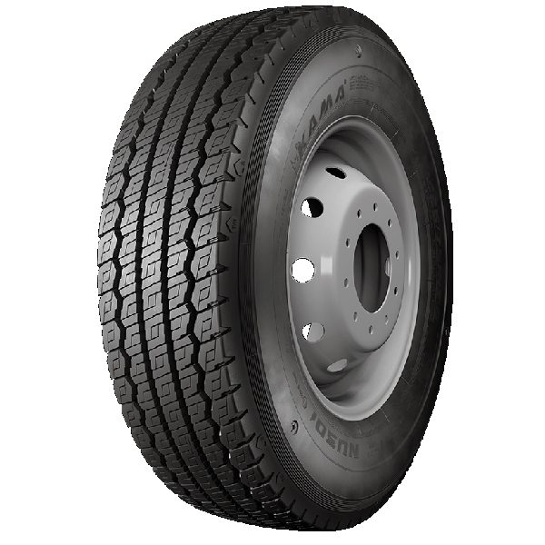 245/70R19.5 НКШЗ КАМА NU301 бк 136/134 M