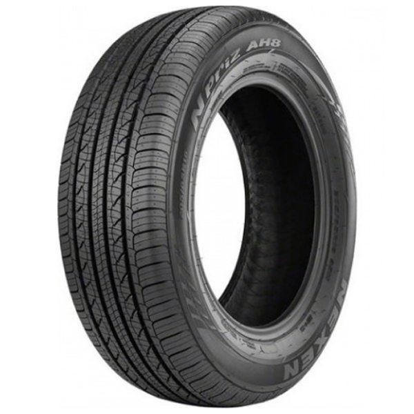 215/50R18 NEXEN N'Priz AH8 бк 92 H (2021)