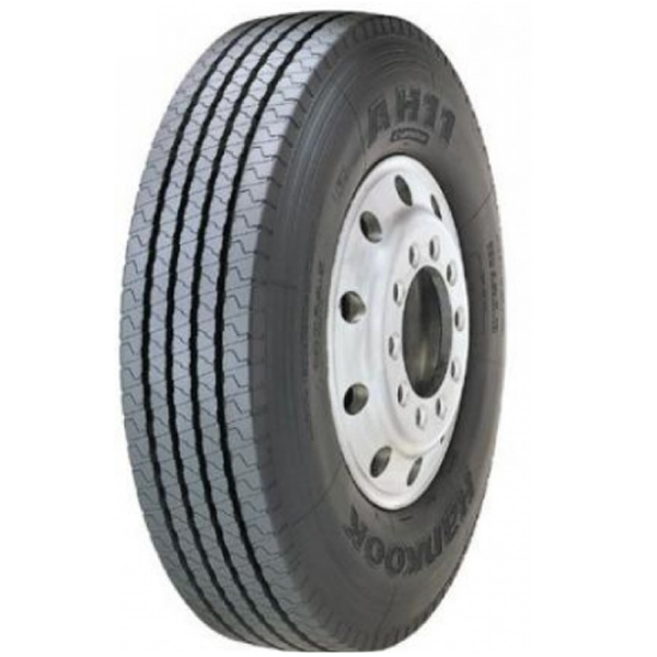 205/75R17.5 HANKOOK AH11 TL 12PR 124/122 M (sale) (уценка) (рулевая)