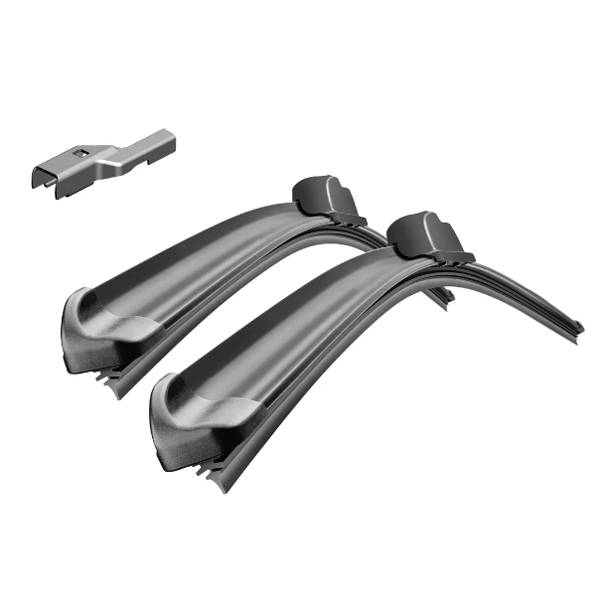 Щетка стеклоочистителя BOSCH AeroTwin A581S 680/575 мм бескар. 2шт 3397007581 1 Щетка стеклоочистителя BOSCH AeroTwin A581S 680/575 мм бескар. 2шт 3397007581