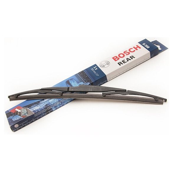 Щетка стеклоочистителя BOSCH Rear H358 задняя 350 мм каркас. 3397011668