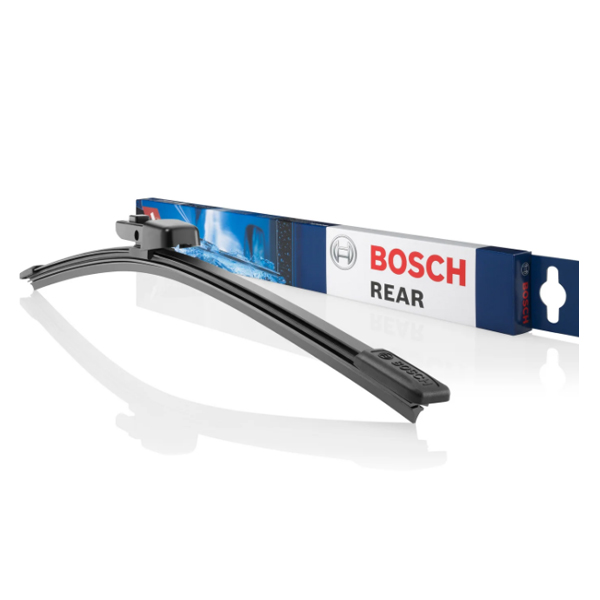 Щетка стеклоочистителя BOSCH Rear H380 задняя 380 мм каркас. 3397004756