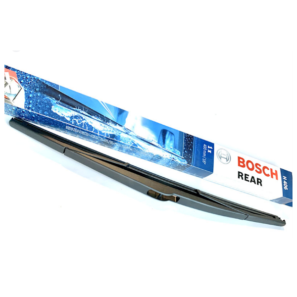 Щетка стеклоочистителя BOSCH Rear H406 задняя 400 мм каркас. 3397011134