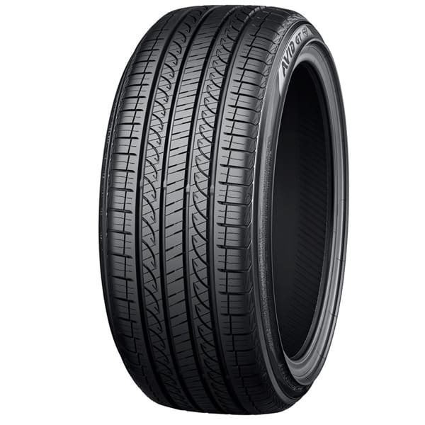 315/35R21 YOKOHAMA AVID GT S35A 111 V