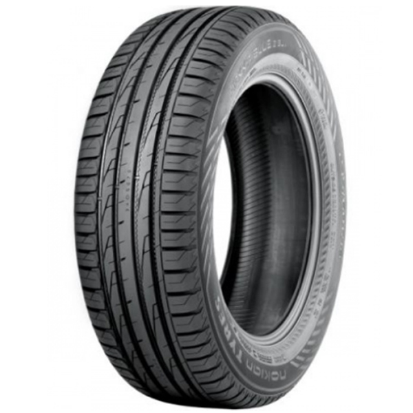 215/60R17 NOKIAN/IKON HAKKA BLUE 3 SUV 100 H XL