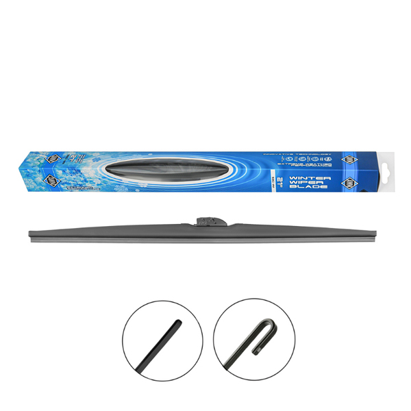 Щетка стеклоочистителя AWM 410000051 зимняя 530мм