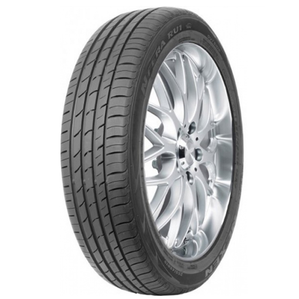 225/55R17 NEXEN Classe Premiere CP643 97 V (2019)