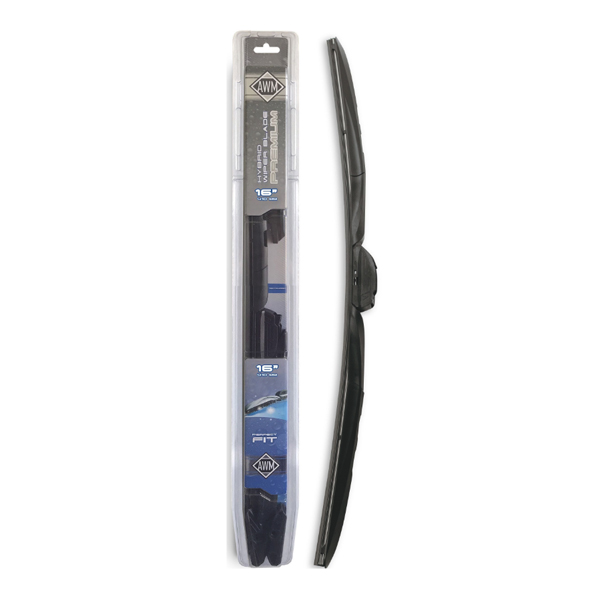 Щетка стеклоочистителя AWM Blade Premium гибридная 410 мм 16"