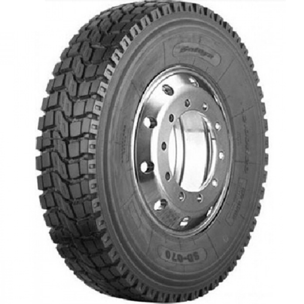 12.5-15LT SATOYA FHS DOT 12PR