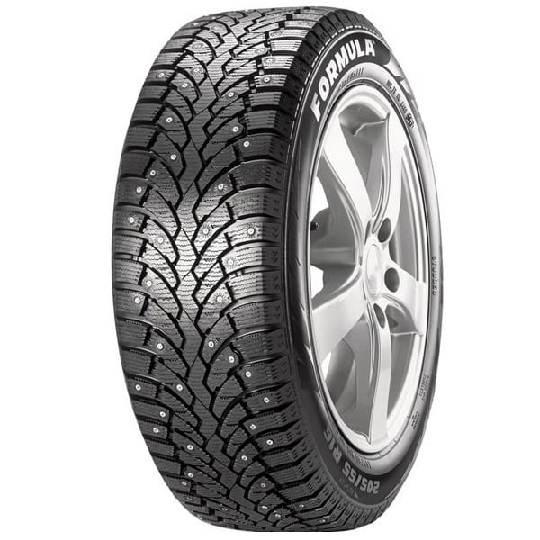 205/55R16 PIRELLI FORMULA ICE бк шип 91 T