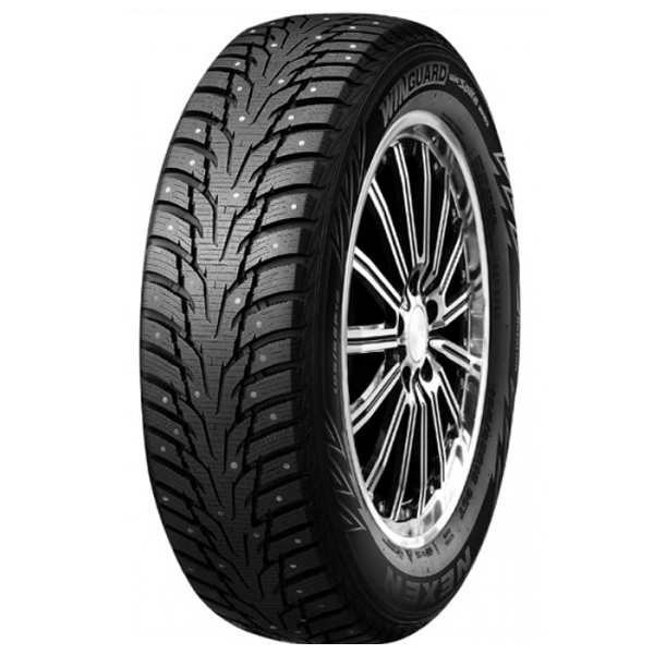 245/50R18 NEXEN WinGuard Win-Spike 2 (WH62) бк шип 104 T XL (2019)