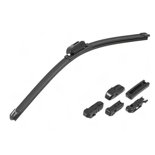 Щетка стеклоочистителя LYNXauto XF530 бескаркасная 21 (530мм)