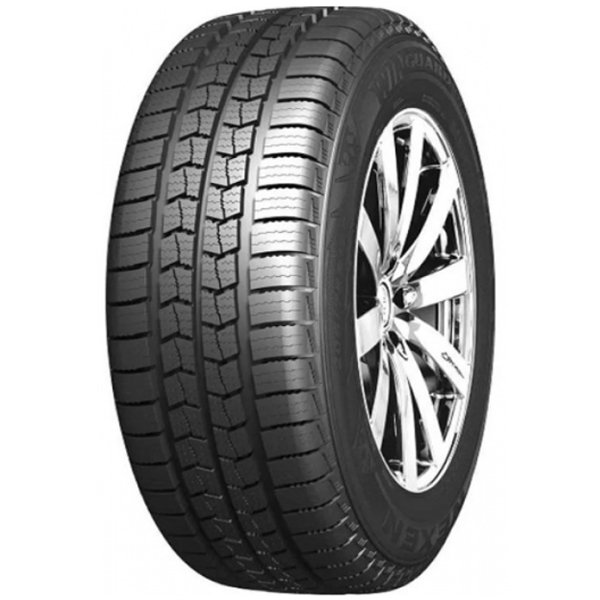 215/75R16C NEXEN WINGUARD WT1 116/114 R LT
