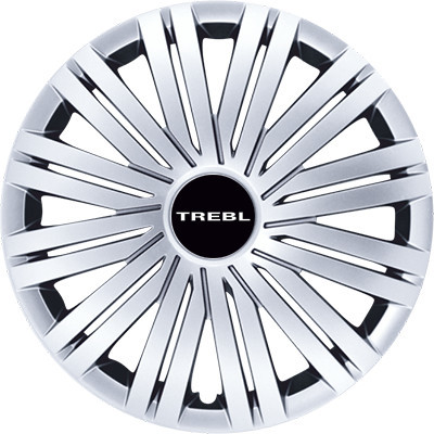 Колпак декоративный Model T-16422 гибкий 16" (4 шт.)