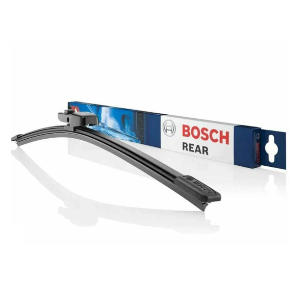 Щетка стеклоочистителя BOSCH Rear H502 задняя 500 мм безкар. 3397004633 1 Щетка стеклоочистителя BOSCH Rear H502 задняя 500 мм безкар. 3397004633