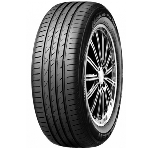 205/65R15 NEXEN N'blue HD Plus 94 H 1 205/65R15 NEXEN N'blue HD Plus 94 H
