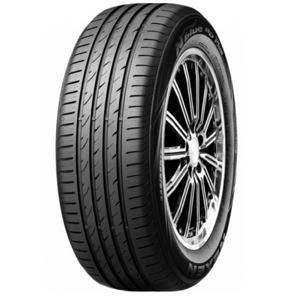 215/55R16 NEXEN N'blue HD Plus 93 V