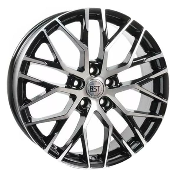 6.5x17 5x114.3 40(ET) 64.1(DIA) RST R077 BD Haval F7 NEW