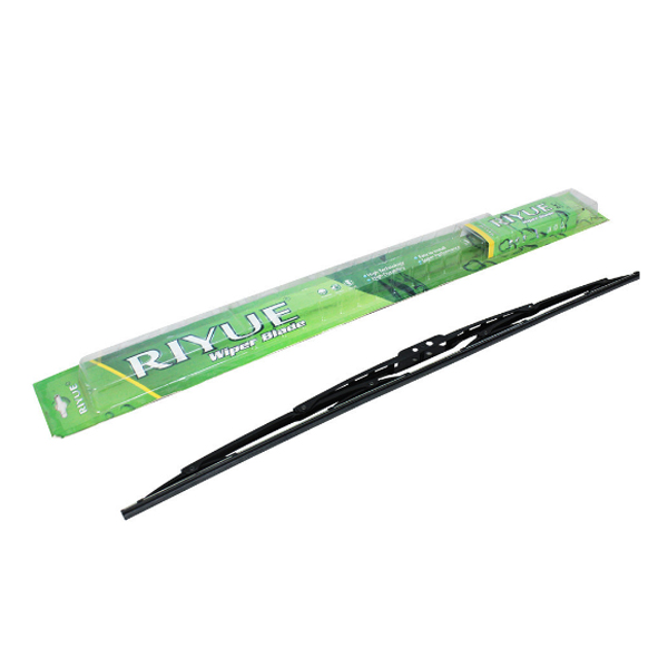 Щетка стеклоочистителя RIYUE RY405 каркасная 525 мм (21") класс B (2шт.)