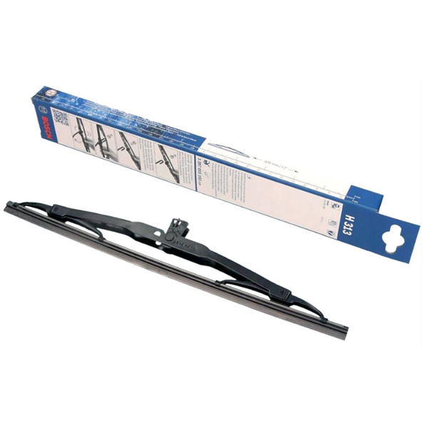 Щетка стеклоочистителя BOSCH Rear H313 задняя 300 мм каркас. 3397015193