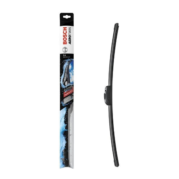 Щетка стеклоочистителя BOSCH AeroTwin Plus AP550U 550 мм бескар. 1шт 3397006949
