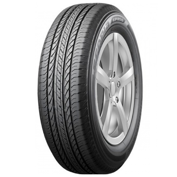 205/70R16 BRIDGESTONE Ecopia EP850 бк 97 H (2021)