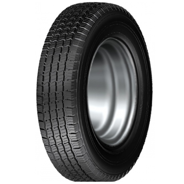 185/75R16C ВлШЗ VOLTYRE RF-309 бк 104/102 Q (2021) Старше 3-х лет