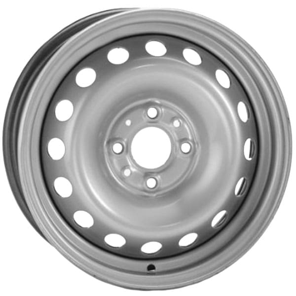 5x13 4x98 40(ET) 58.6(DIA) TREBL 42B40B_P Silver ВАЗ-2108-099 1 5x13 4x98 40(ET) 58.6(DIA) TREBL 42B40B_P Silver ВАЗ-2108-099