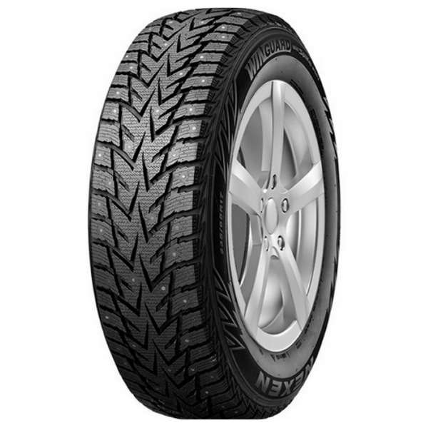 215/70R16 NEXEN WinGuard Win-Spike 2 SuV (WS62) шип 100 T (2022)
