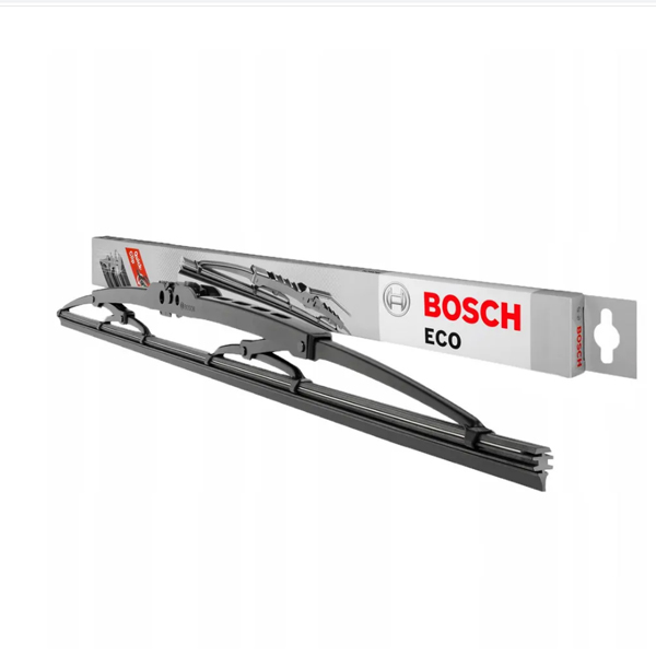 Щетка стеклоочистителя BOSCH ECO 70C 700 мм каркас. 3397011549