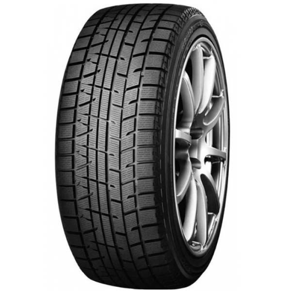 185/60R14 YOKOHAMA Studless IG50+ бк 82 Q (2015)