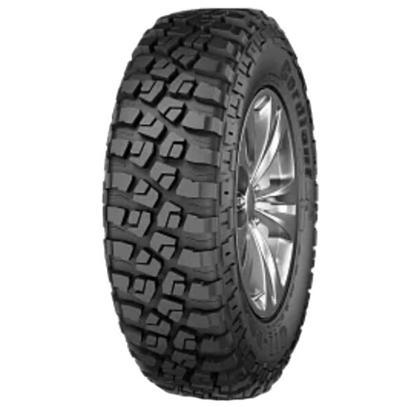 205/70R15 CORDIANT OFF ROAD 2 бк 96 Q п (ОШЗ) 1